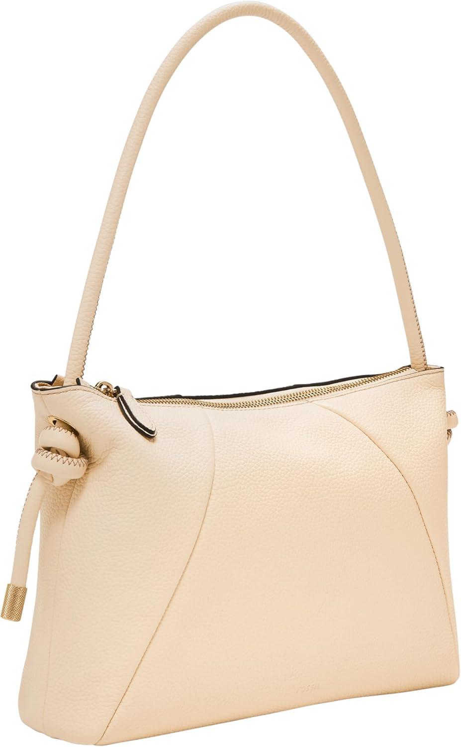 imageFossil Womens Willa Shoulder BagVanilla