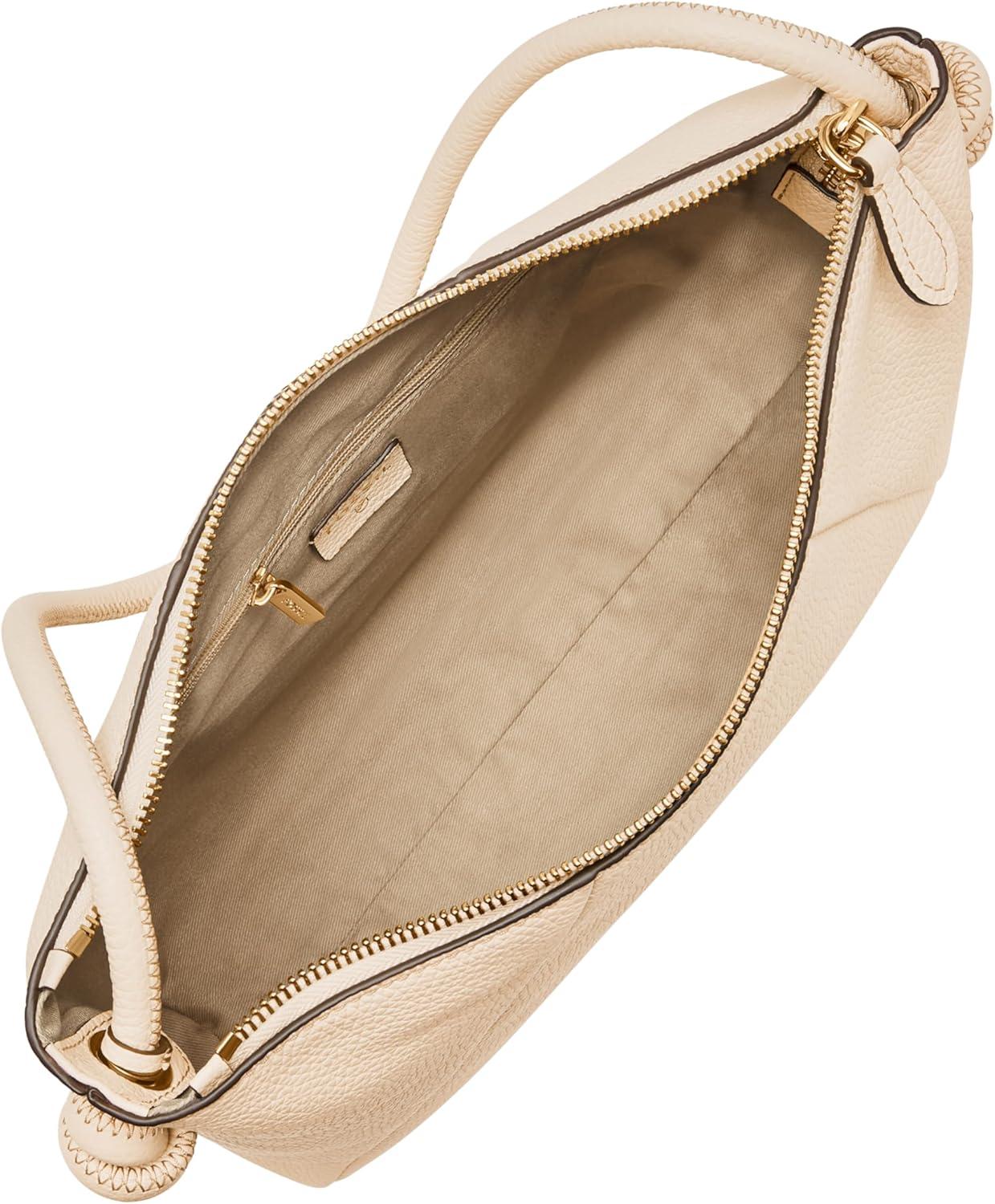 imageFossil Womens Willa Shoulder BagVanilla