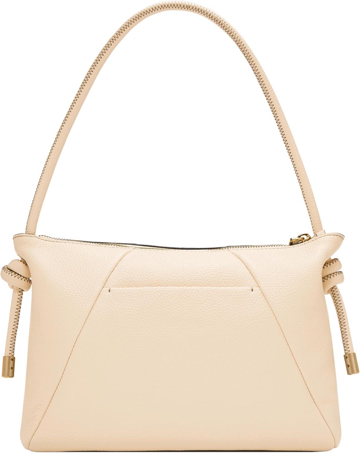 imageFossil Womens Willa Shoulder BagVanilla