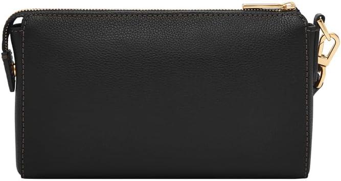 imageFossil Wristlet PouchBlack Small