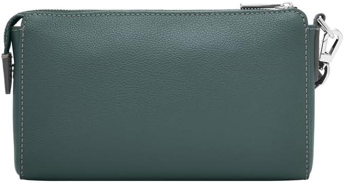 imageFossil Wristlet PouchDusty Sky