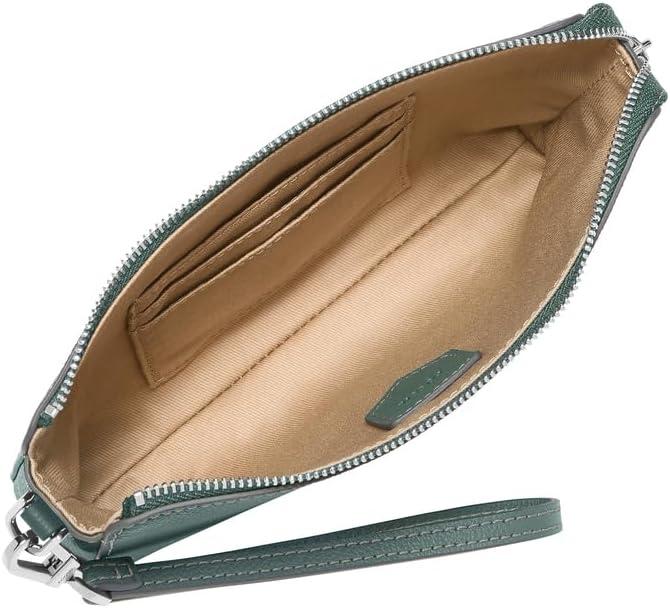 imageFossil Wristlet PouchDusty Sky