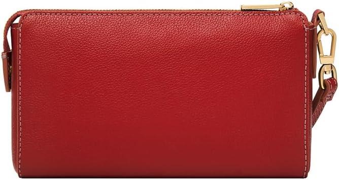 imageFossil Wristlet PouchGarnet