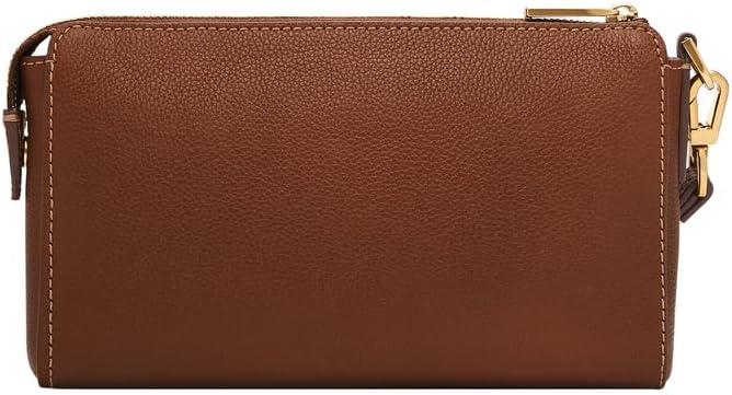 imageFossil Wristlet PouchMedium Brown