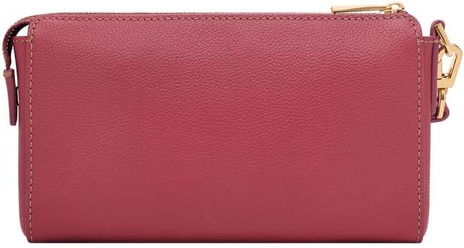 imageFossil Wristlet PouchMohair Pink