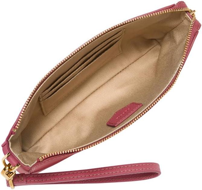 imageFossil Wristlet PouchMohair Pink