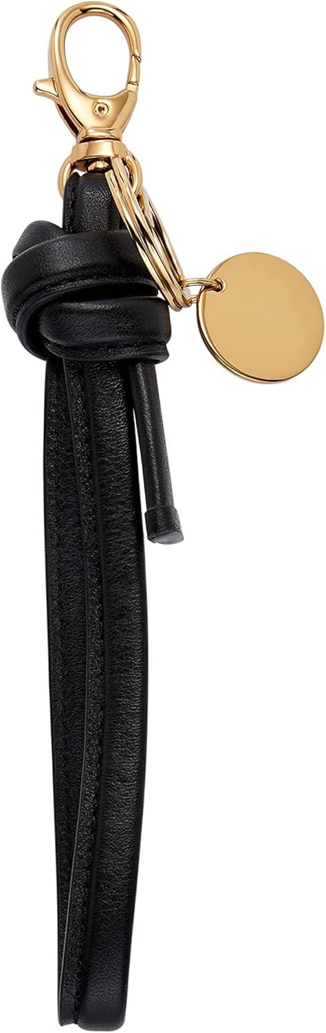imageFossil womens KeychainBlack
