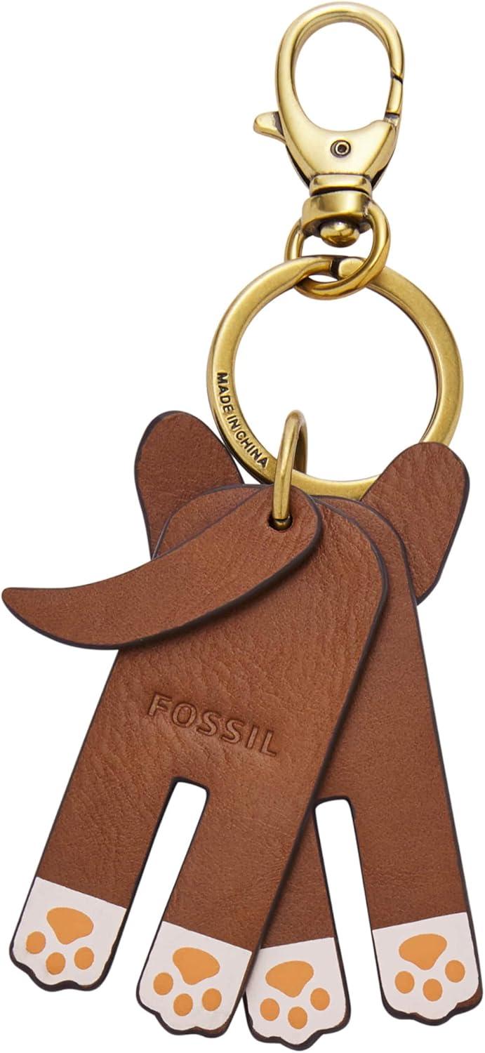 imageFossil womens KeychainDog