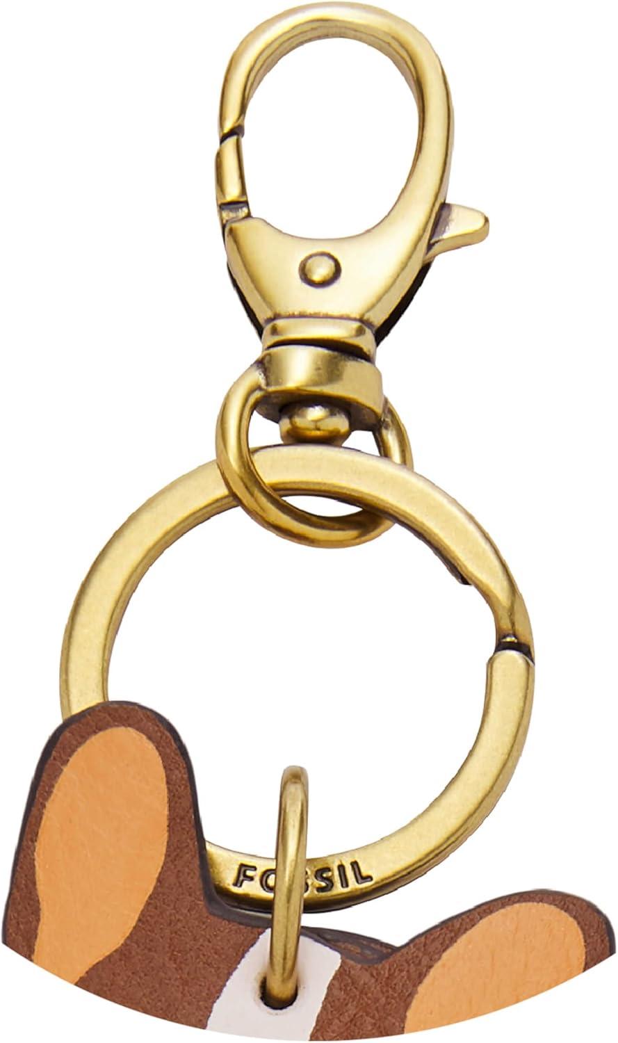 imageFossil womens KeychainDog