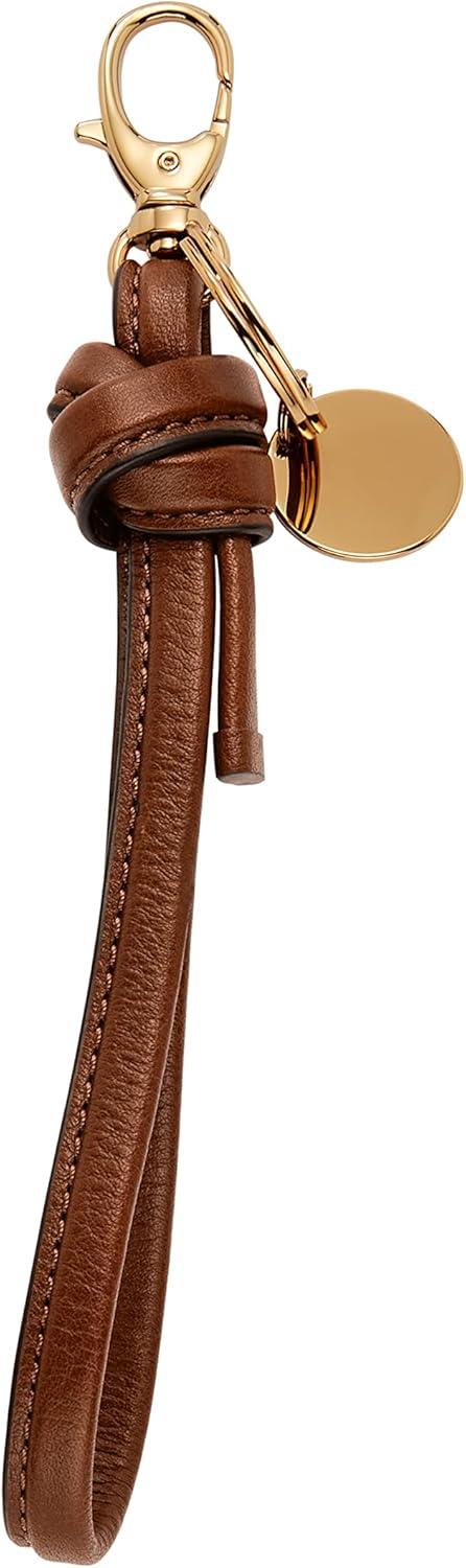 imageFossil womens KeychainMedium Brown