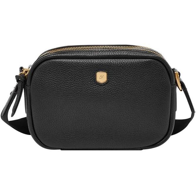 imageFossil Danni Crossbody BagBlack