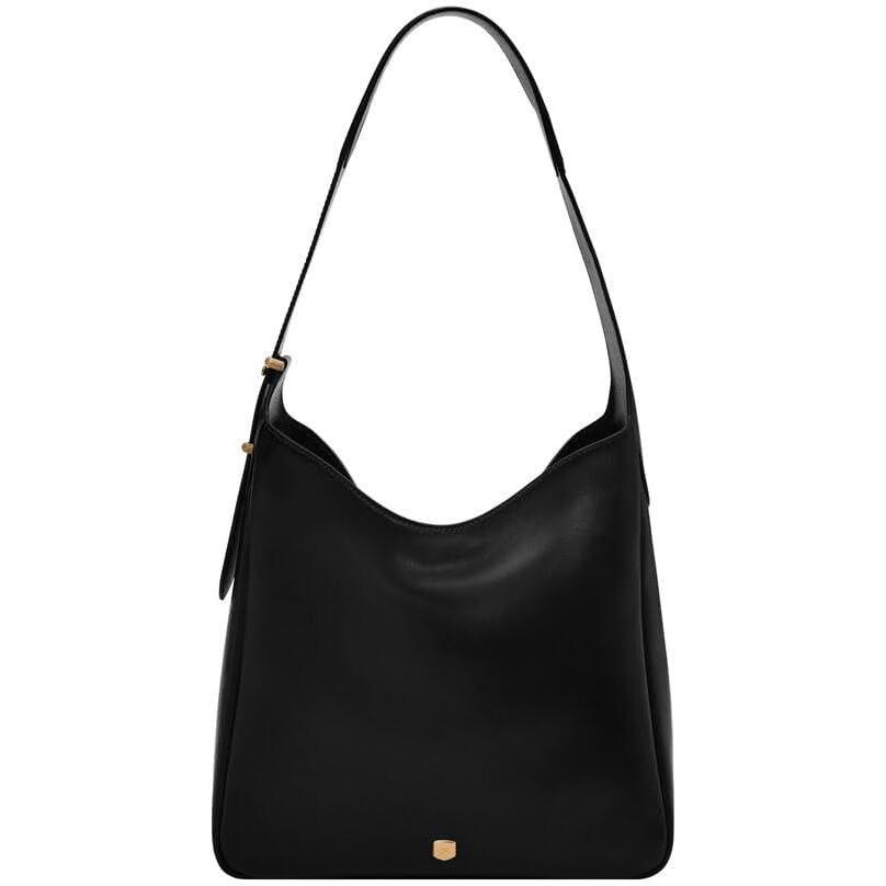 imageFossil Dillon Hobo BagBlack