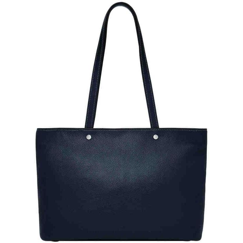 imageFossil Jessie Tote BagInsignia Blue
