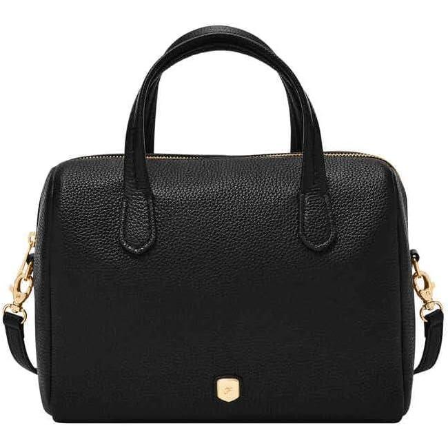 imageFossil Lainey SatchelBlack