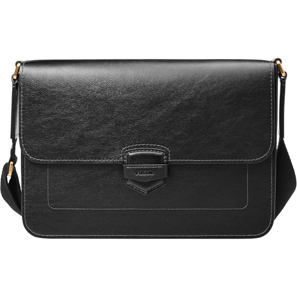 imageFossil Lennox Messenger BriefcaseBlack