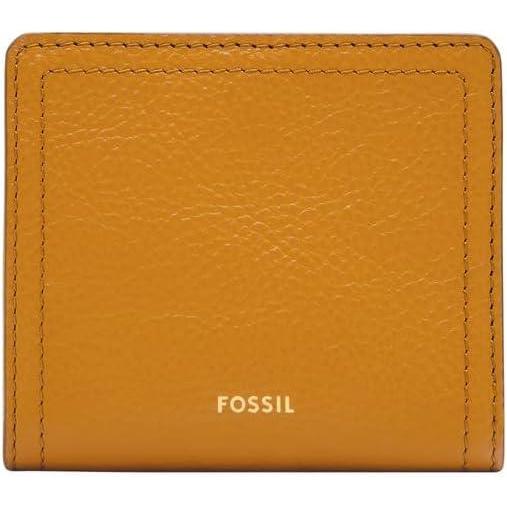 imageFossil Logan Multifunction Bifold Wallet NebulaOchre