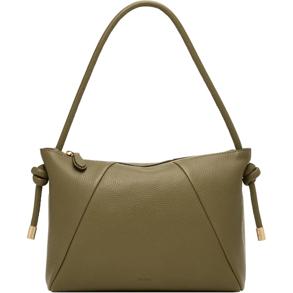 imageFossil Willa Shoulder BagDesert Olive
