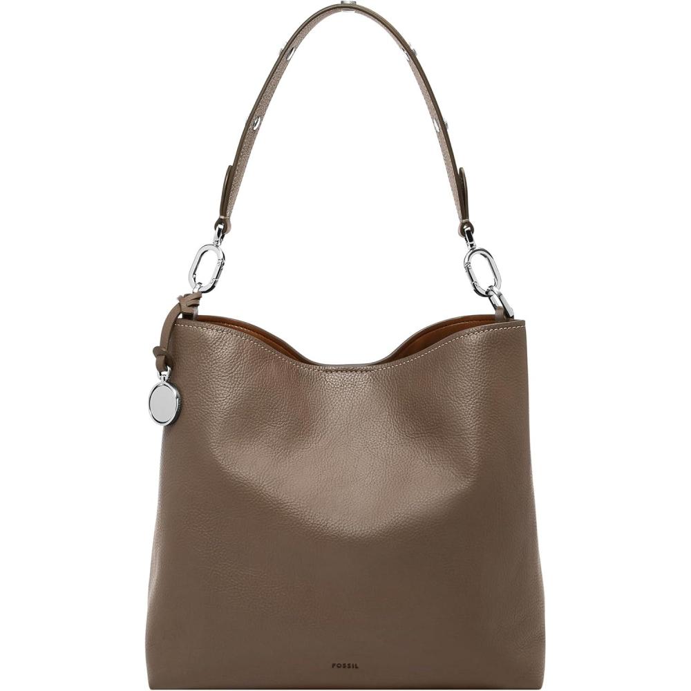 imageFossil Womens Jessie Shoulder BagSmoke