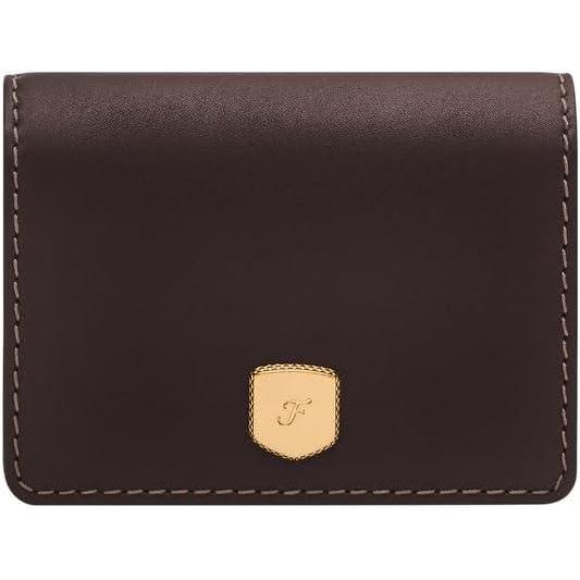 imageFossil Womens Lennox Small Flap WalletMink