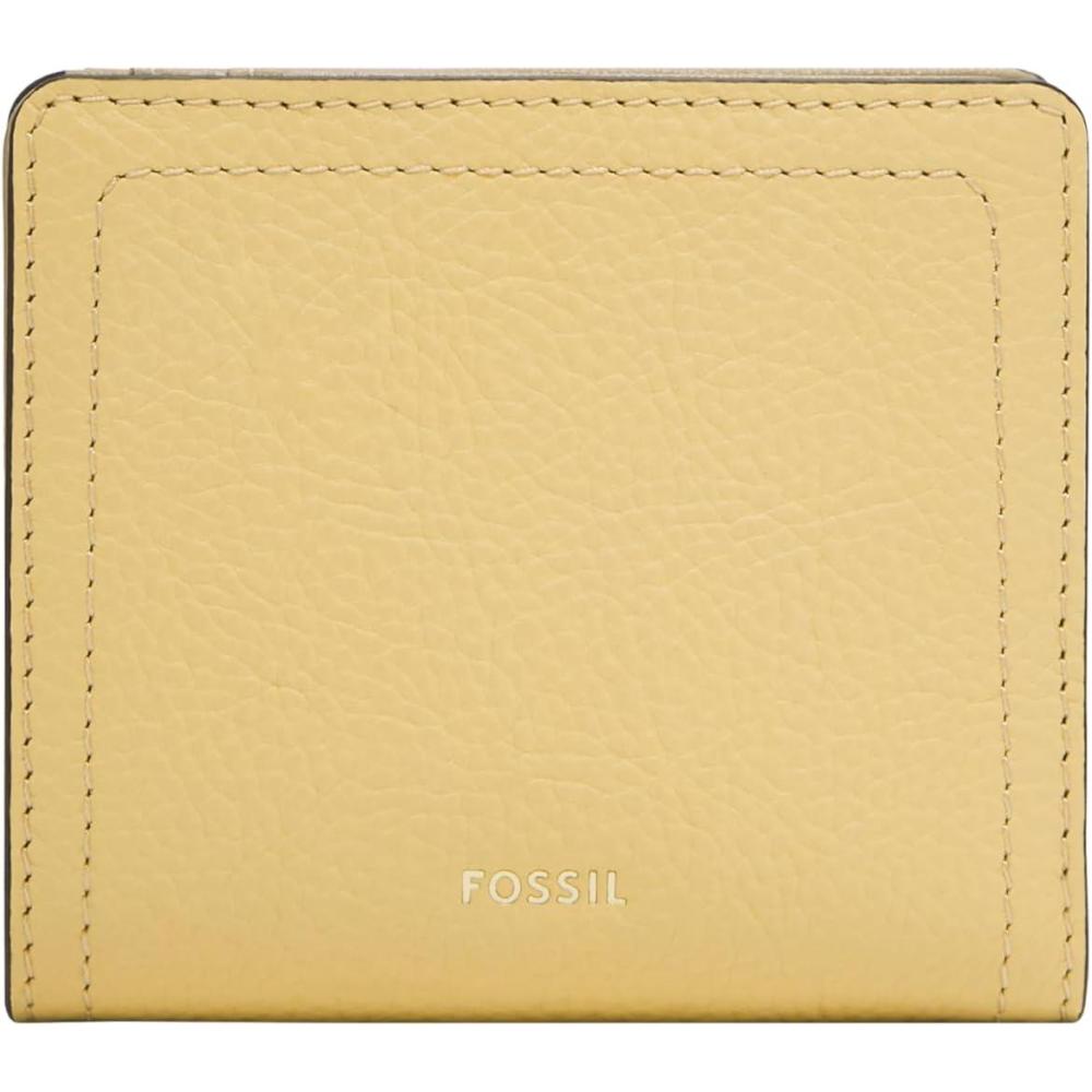 imageFossil Womens Logan Leather WalletDaze