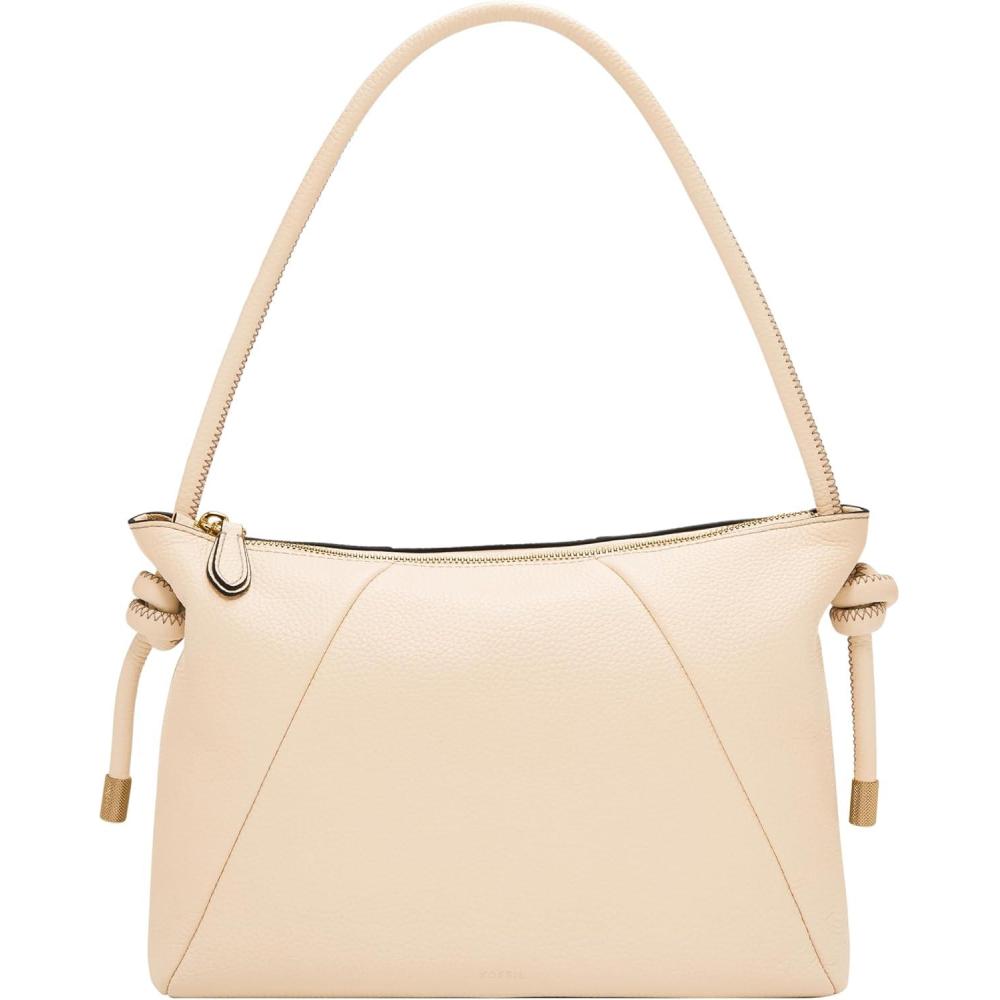 imageFossil Womens Willa Shoulder BagVanilla