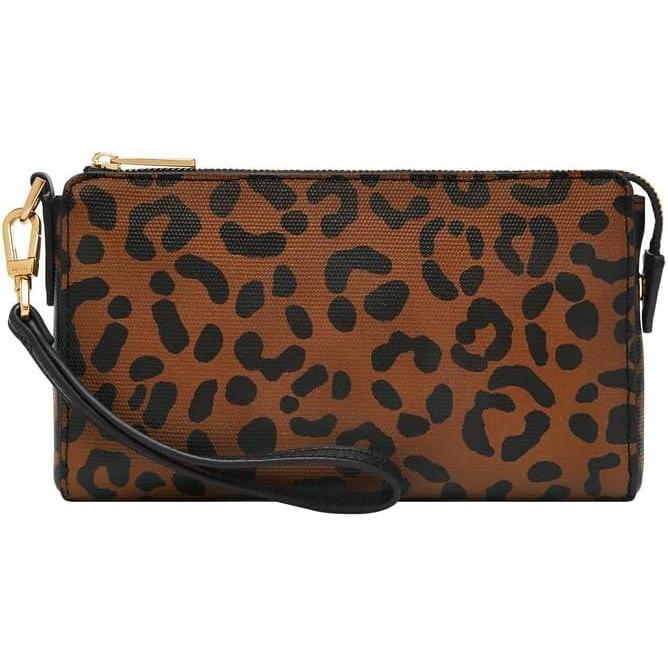 imageFossil Wristlet PouchPrint
