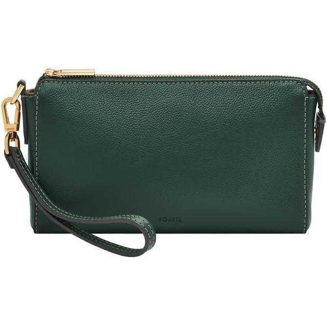 imageFossil Wristlet PouchViridian