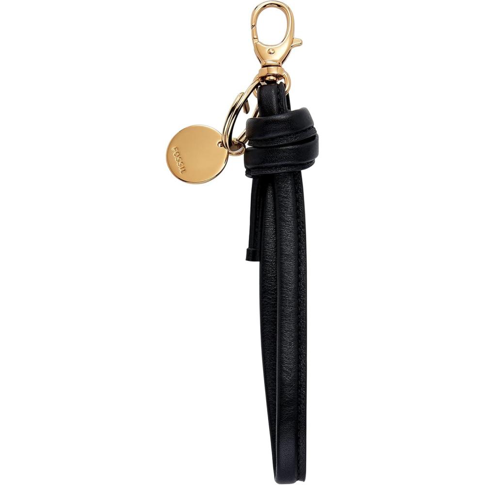 imageFossil womens KeychainBlack