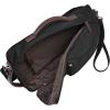 imageFossil Buckner Convertible Backpack and Briefcase BagBlack
