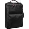 imageFossil Buckner Convertible Backpack and Briefcase BagBlack