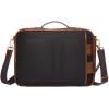 imageFossil Buckner Convertible Backpack and Briefcase BagCognac
