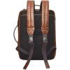 imageFossil Buckner Convertible Backpack and Briefcase BagCognac