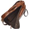 imageFossil Buckner Convertible Backpack and Briefcase BagCognac