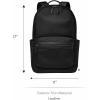 imageFossil Buckner Leather BackpackBlack
