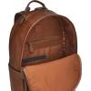imageFossil Buckner Leather BackpackMedium Brown