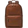 imageFossil Buckner Leather BackpackMedium Brown