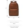 imageFossil Buckner Leather BackpackMedium Brown