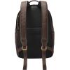 imageFossil Buckner Leather BackpackNew Buckner Mink Brown