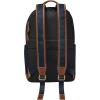 imageFossil Buckner Leather BackpackNew Buckner Navy