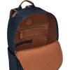 imageFossil Buckner Leather BackpackNew Buckner Navy