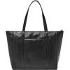 imageFossil Carlie Tote BagBlack