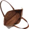 imageFossil Carlie Tote BagBrown