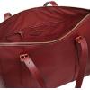 imageFossil Carlie Tote BagScarlet