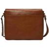 imageFossil Courier Bag Whiskey