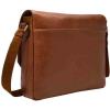 imageFossil Courier Bag Whiskey