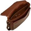 imageFossil Courier Bag Whiskey
