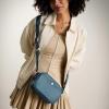 imageFossil Danni Crossbody BagDrizzle