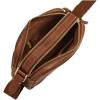 imageFossil Danni Crossbody BagMedium Brown