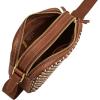 imageFossil Danni Crossbody BagNeutral Woven