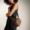 imageFossil Danni Crossbody BagNeutral Woven